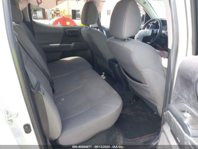 3TYAX5GN4NT062976 Toyota Tacoma Sr