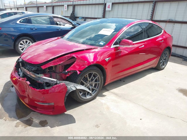 5YJ3E1EB0KF442070 Tesla Model 3 Long Range/performance