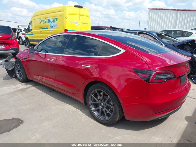 5YJ3E1EB0KF442070 Tesla Model 3 Long Range/performance