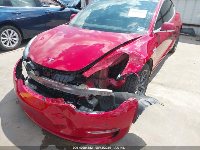 5YJ3E1EB0KF442070 Tesla Model 3 Long Range/performance