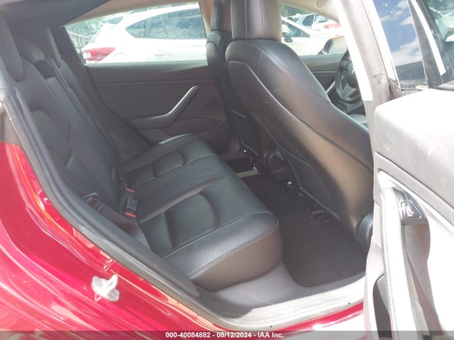 5YJ3E1EB0KF442070 Tesla Model 3 Long Range/performance
