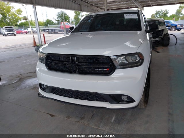 Dodge Durango R/t Rwd 2017 1C4SDHCT3HC617954 Image 12
