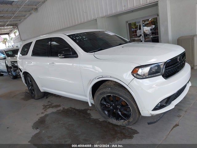Dodge Durango R/t Rwd 2017 1C4SDHCT3HC617954 Image 13