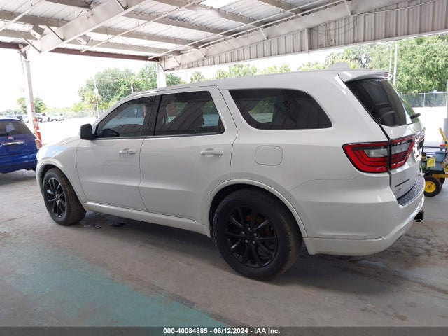 Dodge Durango R/t Rwd 2017 1C4SDHCT3HC617954 Image 14