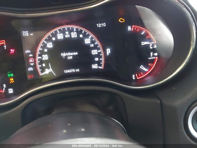 Dodge Durango R/t Rwd 2017 1C4SDHCT3HC617954 Image 15