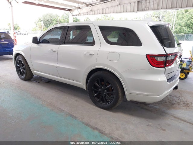 Dodge Durango R/t Rwd 2017 1C4SDHCT3HC617954 Image 3