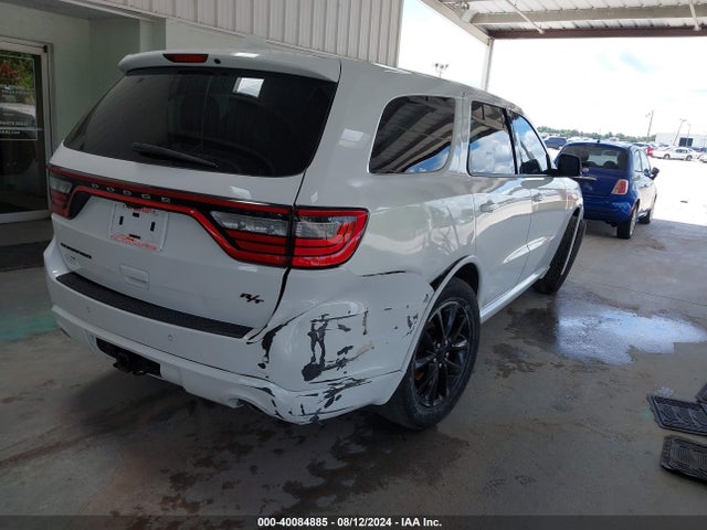Dodge Durango R/t Rwd 2017 1C4SDHCT3HC617954 Image 4