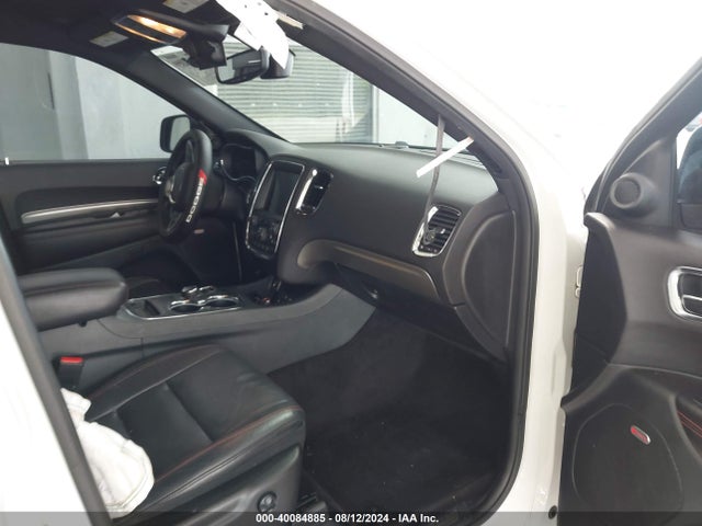 Dodge Durango R/t Rwd 2017 1C4SDHCT3HC617954 Image 5