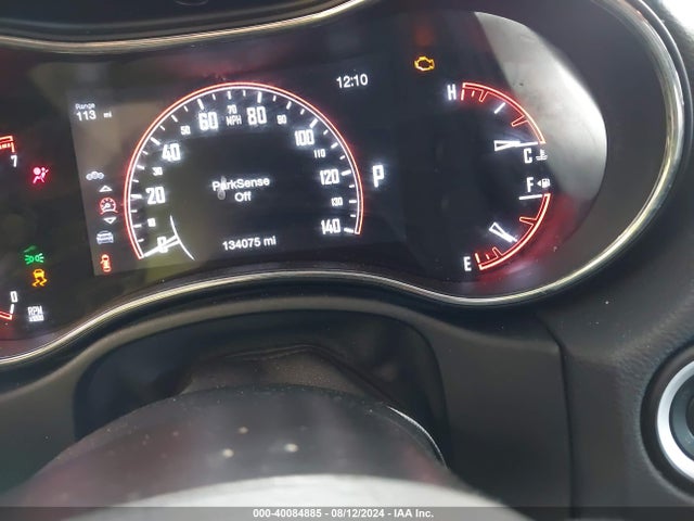 Dodge Durango R/t Rwd 2017 1C4SDHCT3HC617954 Image 7