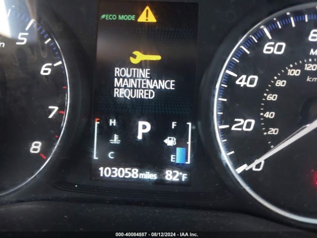 JA4AD2A33JZ035460 Mitsubishi Outlander Es