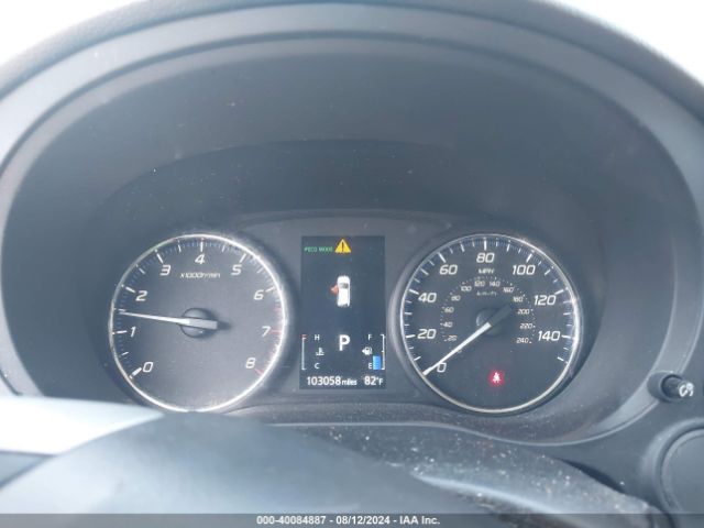 JA4AD2A33JZ035460 Mitsubishi Outlander Es