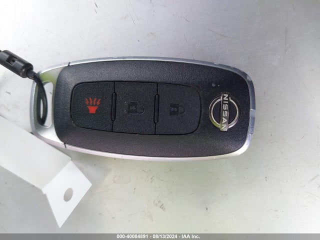 Nissan Rogue S Intelligent Awd 2023 5N1BT3AB9PC784748 Image 11