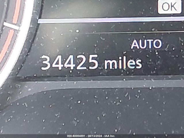 Nissan Rogue S Intelligent Awd 2023 5N1BT3AB9PC784748 Image 15