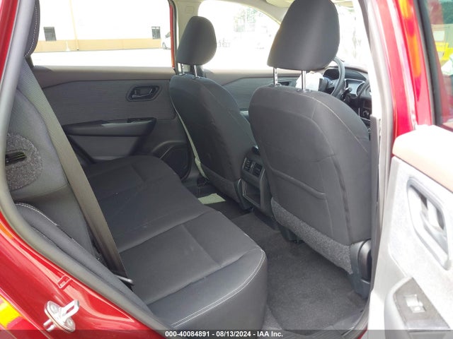 Nissan Rogue S Intelligent Awd 2023 5N1BT3AB9PC784748 Image 8