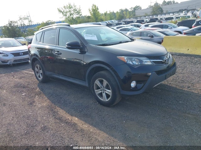 Toyota Rav4 Xle 2015 2T3RFREV0FW405214 main image