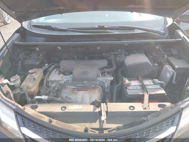 Toyota Rav4 Xle 2015 2T3RFREV0FW405214 Image 10