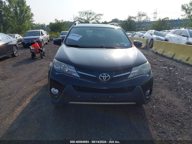 Toyota Rav4 Xle 2015 2T3RFREV0FW405214 Image 12