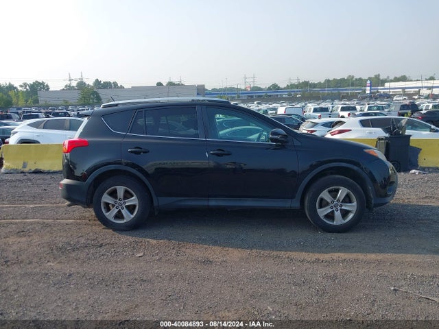 Toyota Rav4 Xle 2015 2T3RFREV0FW405214 Image 13
