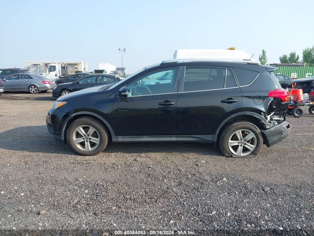Toyota Rav4 Xle 2015 2T3RFREV0FW405214 Image 14