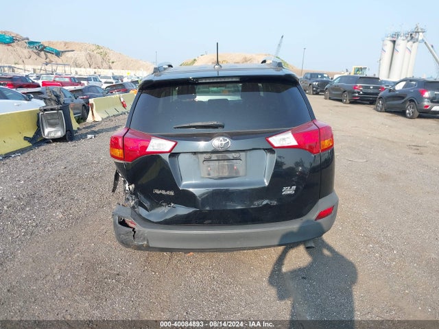 Toyota Rav4 Xle 2015 2T3RFREV0FW405214 Image 16