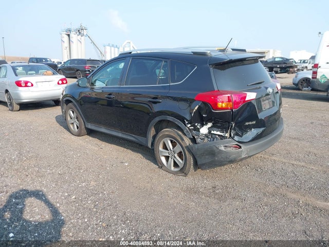 Toyota Rav4 Xle 2015 2T3RFREV0FW405214 Image 3