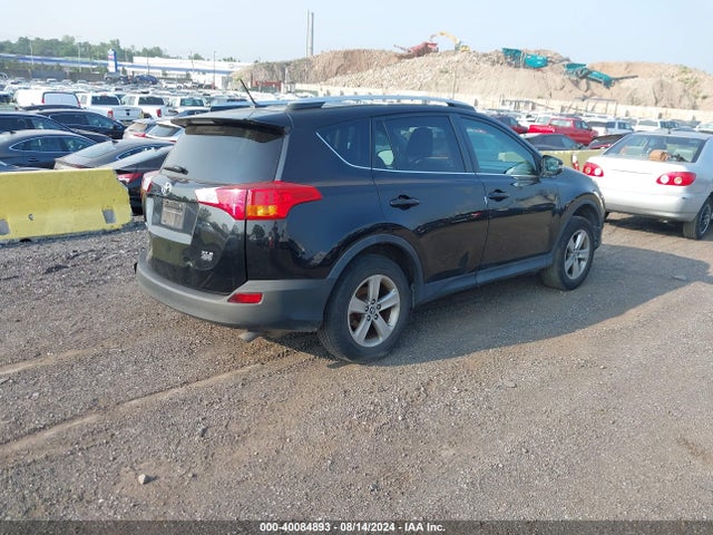 Toyota Rav4 Xle 2015 2T3RFREV0FW405214 Image 4