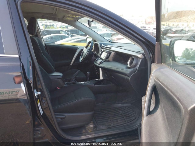 Toyota Rav4 Xle 2015 2T3RFREV0FW405214 Image 5