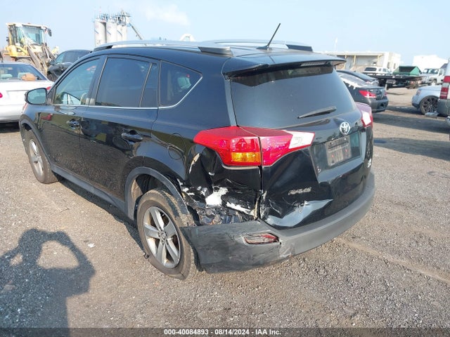 Toyota Rav4 Xle 2015 2T3RFREV0FW405214 Image 6