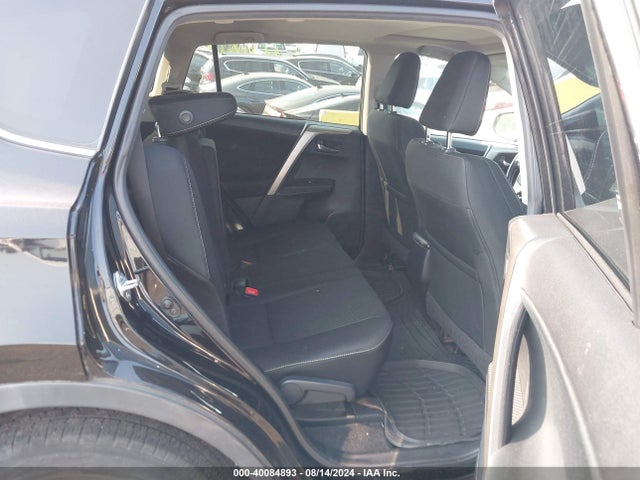 Toyota Rav4 Xle 2015 2T3RFREV0FW405214 Image 8