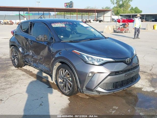 2021 JTNKHMBX2M1118517 main image