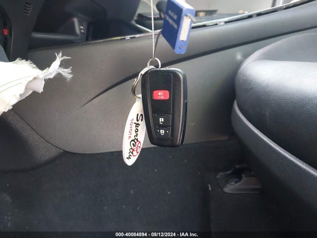 Toyota C-hr Limited 2021 JTNKHMBX2M1118517 Image 11
