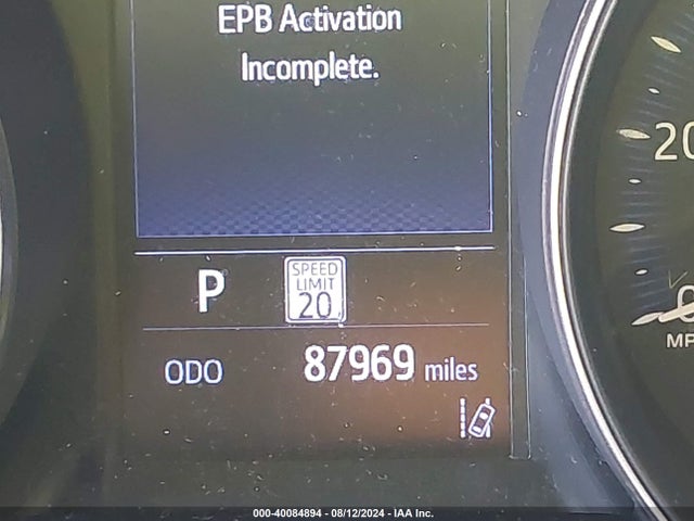 Toyota C-hr Limited 2021 JTNKHMBX2M1118517 Image 15