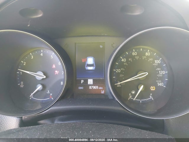 Toyota C-hr Limited 2021 JTNKHMBX2M1118517 Image 7