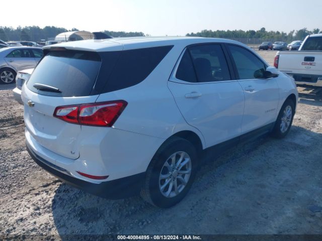 2GNAXKEV5M6104147 Chevrolet Equinox Fwd Lt