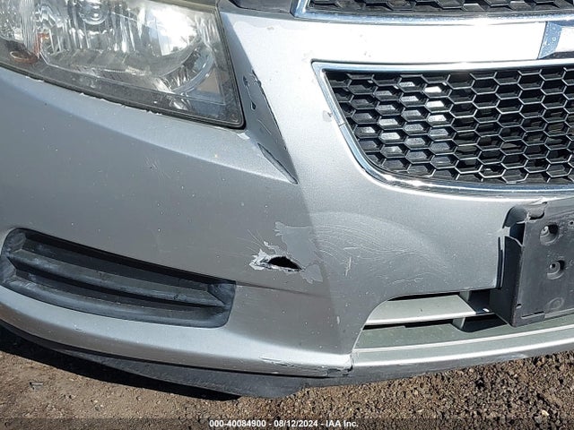 Chevrolet Cruze 2lt Auto 2014 1G1PE5SB3E7379305 Image 6