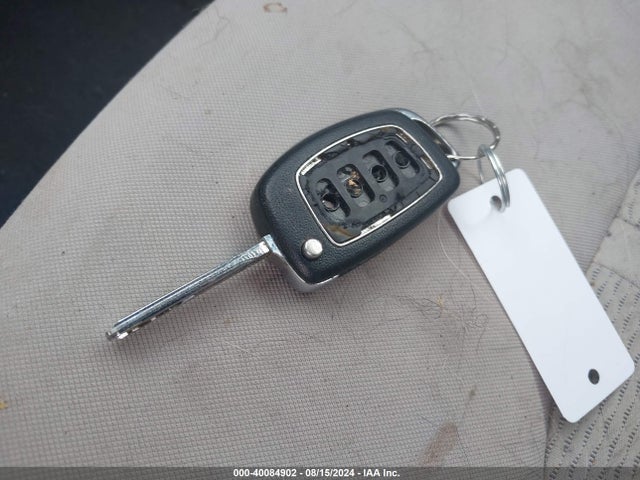 Hyundai SONATA ECO 2015 5NPE24AA4FH118157 Image 11
