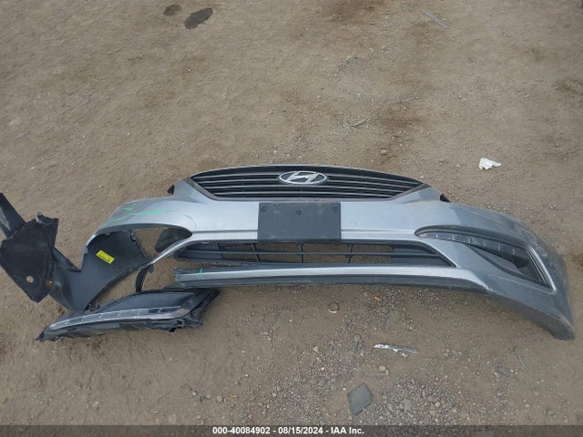 Hyundai SONATA ECO 2015 5NPE24AA4FH118157 Image 12