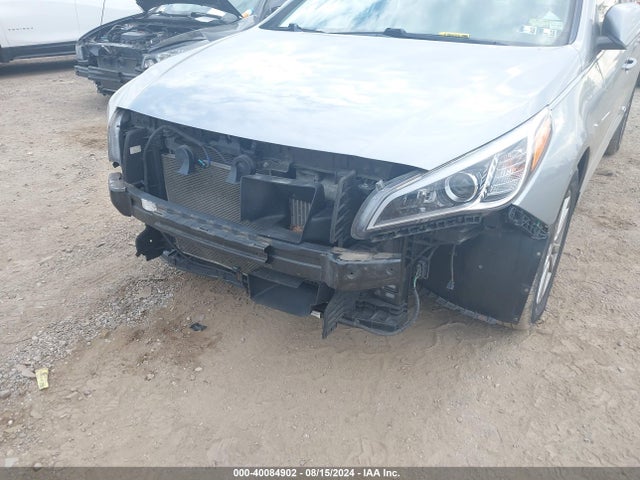 Hyundai SONATA ECO 2015 5NPE24AA4FH118157 Image 6
