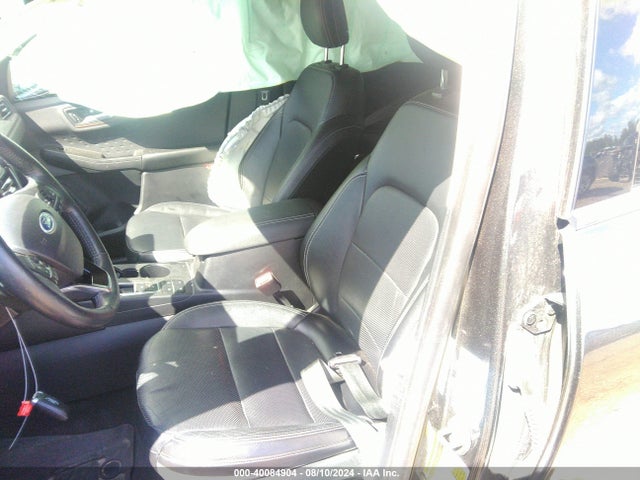 Ford Escape Titanium 2020 1FMCU9J91LUB01009 Image 5