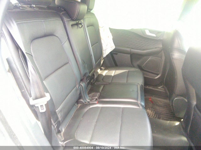 Ford Escape Titanium 2020 1FMCU9J91LUB01009 Image 8