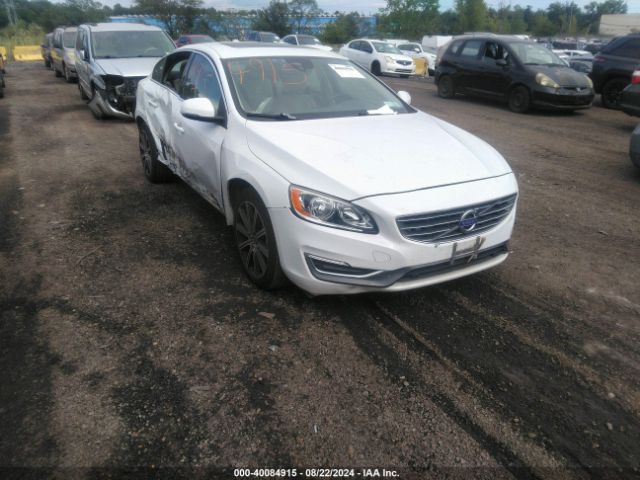 LYV402TK5HB128503 auction archive image