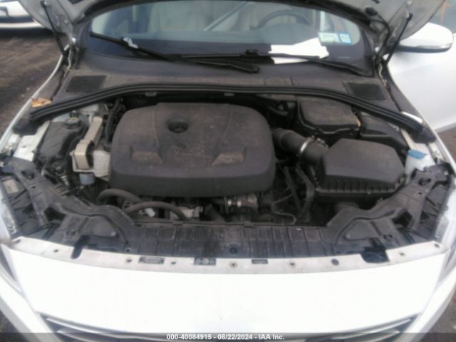 LYV402TK5HB128503 Volvo S60 Inscription T5