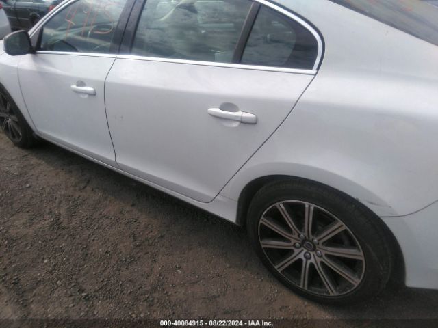LYV402TK5HB128503 Volvo S60 Inscription T5