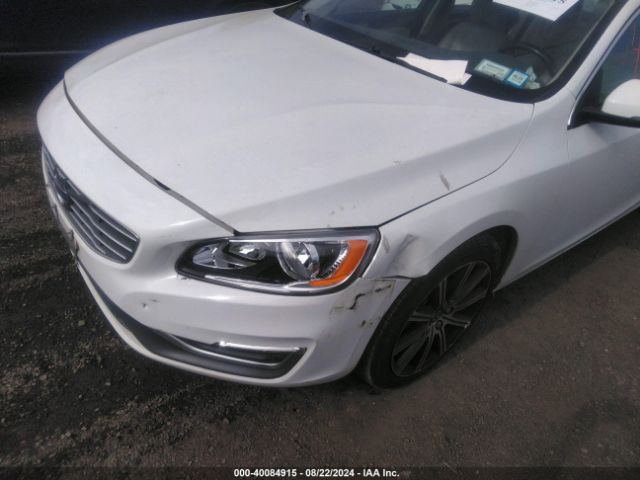 LYV402TK5HB128503 Volvo S60 Inscription T5