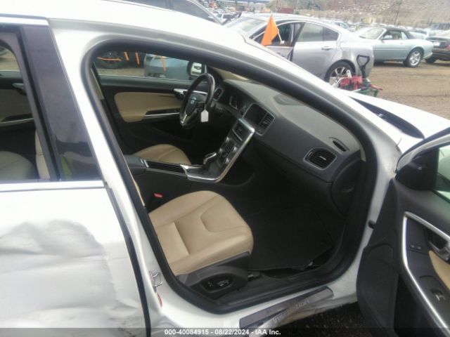 LYV402TK5HB128503 Volvo S60 Inscription T5
