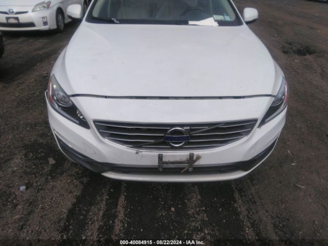 LYV402TK5HB128503 Volvo S60 Inscription T5