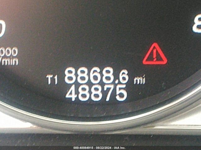 LYV402TK5HB128503 Volvo S60 Inscription T5
