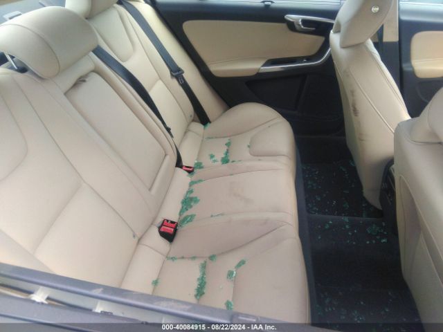 LYV402TK5HB128503 Volvo S60 Inscription T5