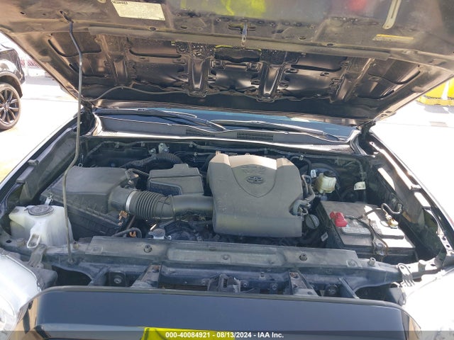 5TFSZ5AN4LX216970 Toyota Tacoma Sr V6