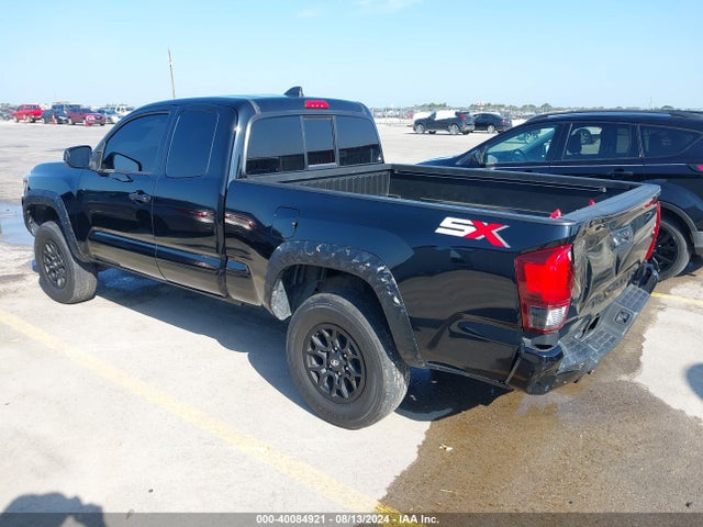 5TFSZ5AN4LX216970 Toyota Tacoma Sr V6
